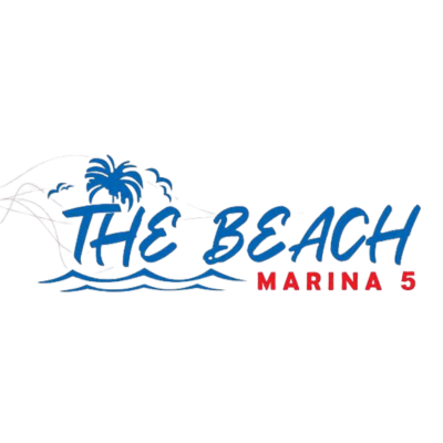THE BEACH MARINA 5