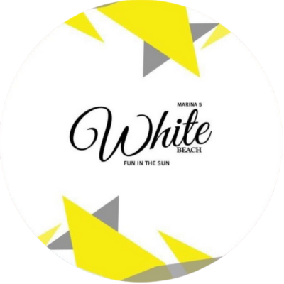 WHITE BEACH