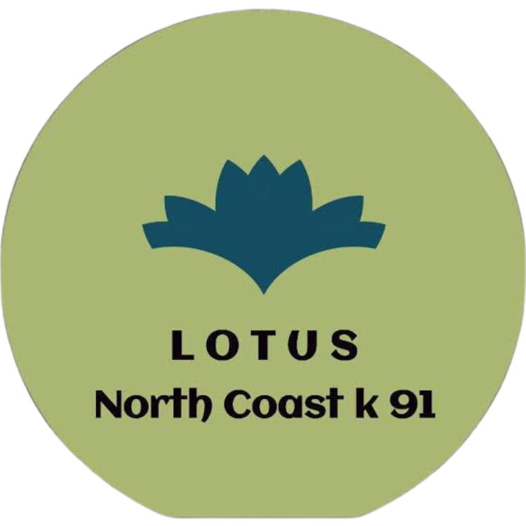 LOTUS Resort